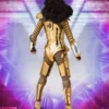 Wonder Woman 1984 Figura Dynamic 8ction Heroes 1/9 Wonder Woman 21 cm