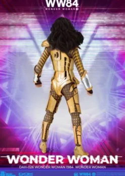 Wonder Woman 1984 Figura Dynamic 8ction Heroes 1/9 Wonder Woman 21 cm