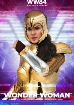 Wonder Woman 1984 Figura Dynamic 8ction Heroes 1/9 Wonder Woman 21 cm