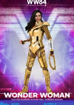 Wonder Woman 1984 Figura Dynamic 8ction Heroes 1/9 Wonder Woman 21 cm