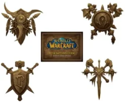 World of Warcraft McFarlane Elite Edition Figura de Acción Lich King #09 18 cm