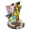 X-Men ’97 Diorama PVC D-Stage Rogue (SDCC Exclusive) 16 cm