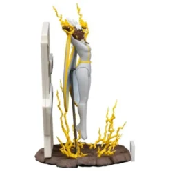 X-Men ’97 Diorama PVC D-Stage Storm (SDCC Exclusive) 16 cm