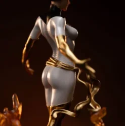 X-Men Estatua 1/10 BDS Art Scale Phoenix White Version 31 cm