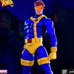 X-Men ’97 Figura 1/6 Cyclops 30 cm
