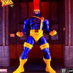 X-Men ’97 Figura 1/6 Cyclops 30 cm