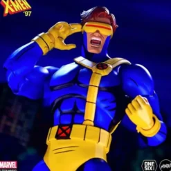X-Men ’97 Figura 1/6 Cyclops 30 cm