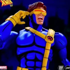 X-Men ’97 Figura 1/6 Cyclops 30 cm