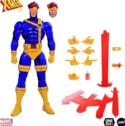 X-Men ’97 Figura 1/6 Cyclops 30 cm