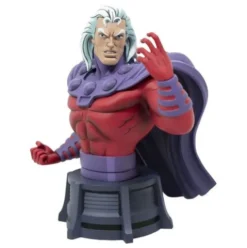 X-Men: The Animated Series Busto 1/7 Magneto 15 cm