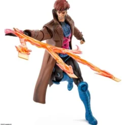 X-Men: The Animated Series Figura 1/6 Gambit 30 cm