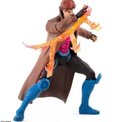 X-Men: The Animated Series Figura 1/6 Gambit 30 cm