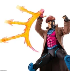 X-Men: The Animated Series Figura 1/6 Gambit 30 cm
