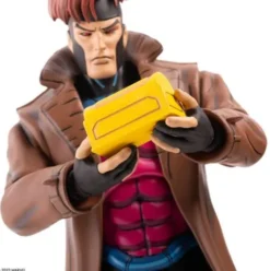 X-Men: The Animated Series Figura 1/6 Gambit 30 cm