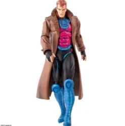 X-Men: The Animated Series Figura 1/6 Gambit 30 cm