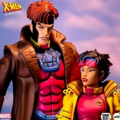 X-Men: The Animated Series Figura 1/6 Gambit 30 cm