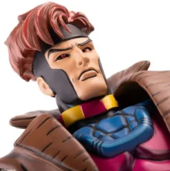 X-Men: The Animated Series Figura 1/6 Gambit 30 cm