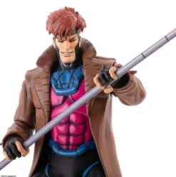X-Men: The Animated Series Figura 1/6 Gambit 30 cm