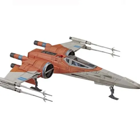 X Wing Poe Dameron Vintage Collection Star Wars