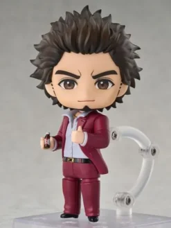 Yakuza Figura Nendoroid Ichiban Kasuga 10 cm