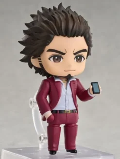 Yakuza Figura Nendoroid Ichiban Kasuga 10 cm