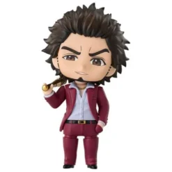 Yakuza Figura Nendoroid Ichiban Kasuga 10 cm