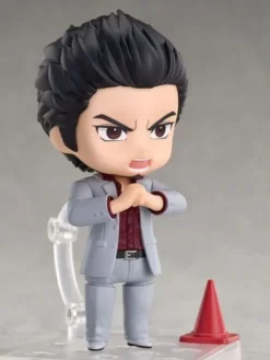 Yakuza Figura Nendoroid Kazuma Kiryu 10 cm