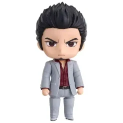 Yakuza Figura Nendoroid Kazuma Kiryu 10 cm