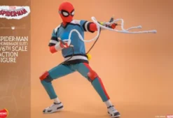 Your Friendly Neighborhood Spider-Man Figura 1/6 Spider-Man (Homemade Suit)