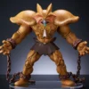 Yu-Gi-Oh! Estatua PVC Pop Up Parade SP Exodia the Forbidden One 26 cm