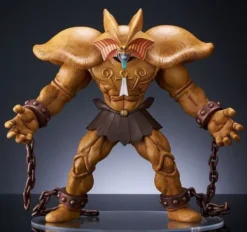 Yu-Gi-Oh! Estatua PVC Pop Up Parade SP Exodia the Forbidden One 26 cm
