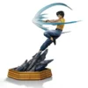 Yu Yu Hakusho Estatua 1/10 Art Scale Yusuke Urameshi 25 cm