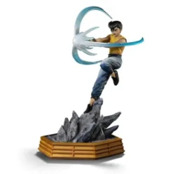 Yu Yu Hakusho Estatua 1/10 Art Scale Yusuke Urameshi 25 cm